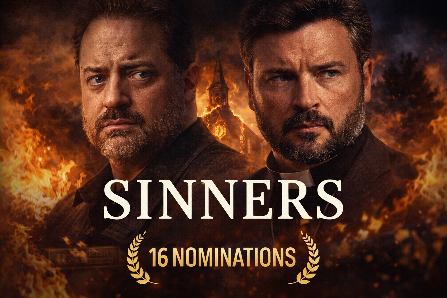 Oscar History Rewritten: 'Sinners' Shatters Records with 16 Nominations, Dominating 2026 Awards Race