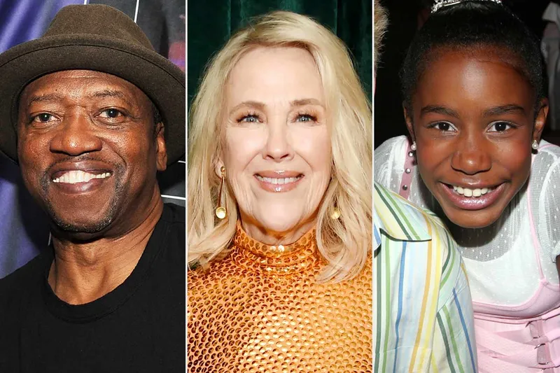 Hollywood's Heartbreak: The Stars We Lost in 2026's First Month