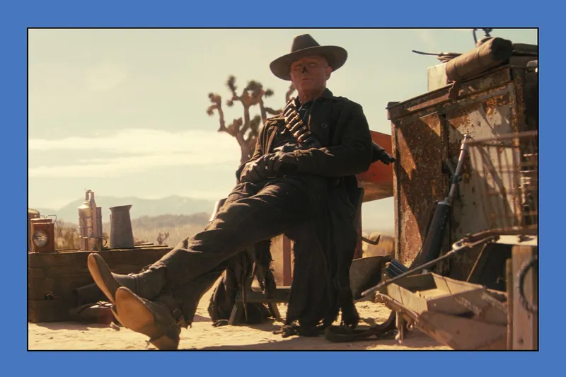 Fallout's Shocking Finale Secret: How Vault-Tec's 200-Year Plot Sets Up Season 3's Colorado War