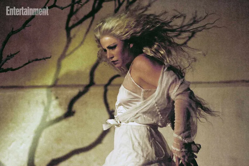 Jessie Buckley's Triple Threat Transformation: Inside Her Mind-Bending 'The Bride!' Role That Left Christian Bale in Awe