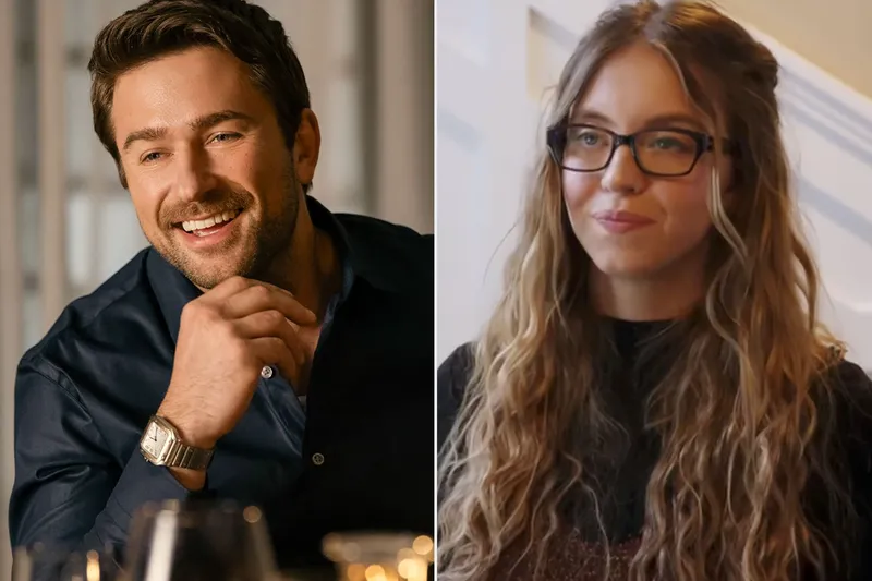 Sydney Sweeney's 'The Housemaid' Deleted Scene: Brandon Sklenar Serves Pop-Tarts in His Underwear - The Viral Morning Moment You Never Saw