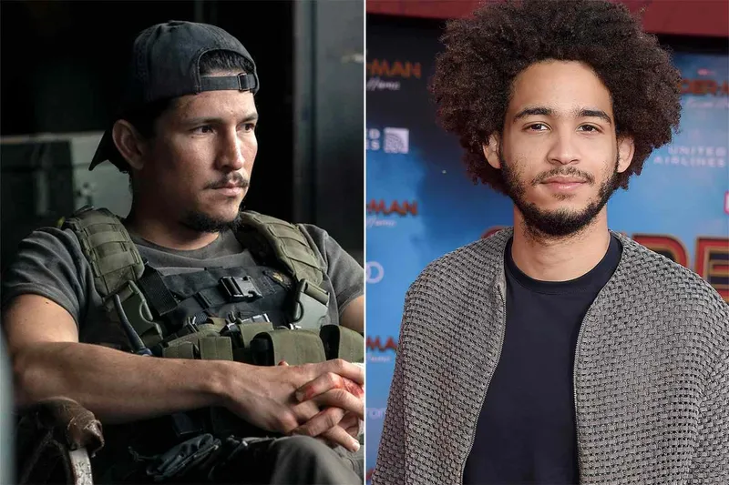 EXCLUSIVE: Spider-Man Star Jorge Lendeborg Jr. Takes Over Controversial Role in The Last of Us Season 3 - Here's Why It Matters