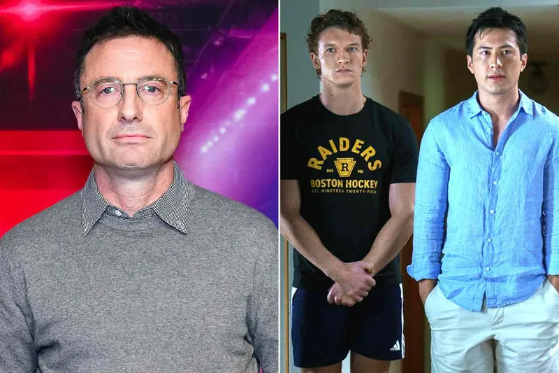 Heated Rivalry Season 2: Creator Spills Shocking Secrets - New Characters, Canadian-Only Cast, and a 2027 Release Date!