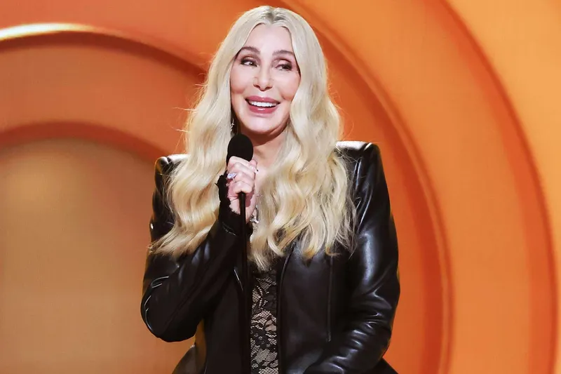 Grammys 2026: From Triumphant Returns to Teleprompter Tragedies - The Night's Most Viral Moments