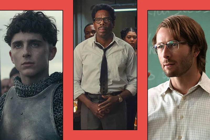 29 Must-Watch Netflix Movies Based on True Stories: From Gripping Dramas to Inspiring Biopics