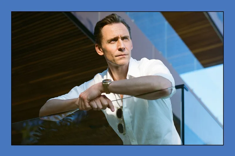 The Night Manager Season 3: Hiddleston's Secret Spy Saga Revealed – Roper's Return Sparks Chaos