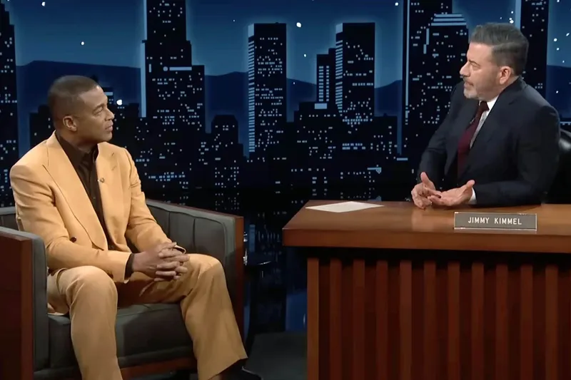 Don Lemon's Shocking FBI Arrest Exposed: 'They Wanted to Humiliate Me' - Journalist Details 13-Hour Ordeal Without Warrant