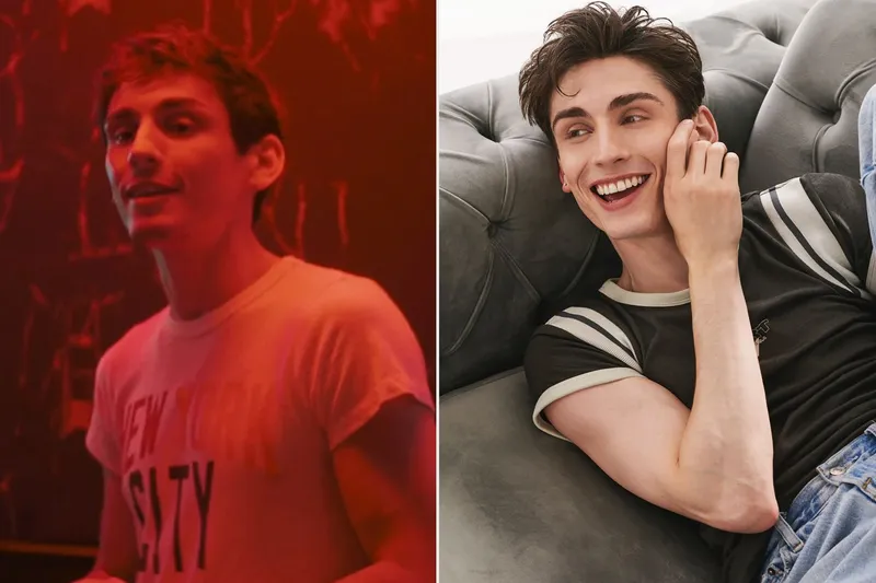 From Two Syllables to Heartbreak: How Matthew Finlan's 'Heated Rivalry' Cameo Holds the Key to Season 2's Biggest Secret