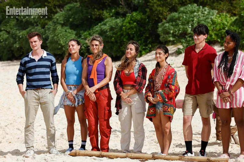 Survivor 50 Boss Reveals SHOCKING Casting Strategy: Why 11 Recent Players Got Picked Over Legends