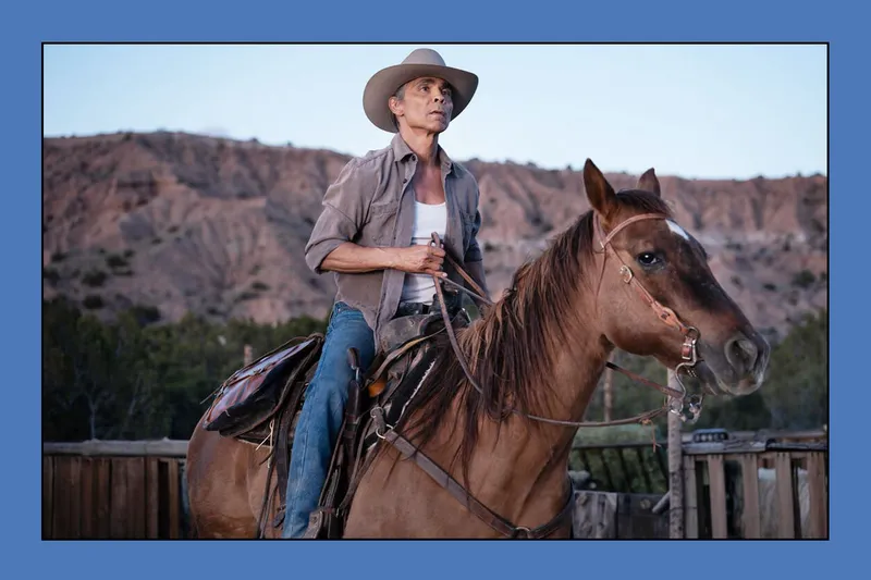 Dark Winds Season 4: A Deadly New Hunt in the City of Angels