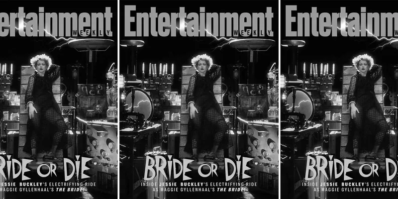 Jessie Buckley's On-Set 'Death' Scare: How a Veil Mishap Fueled Her Oscar-Winning Bride Performance