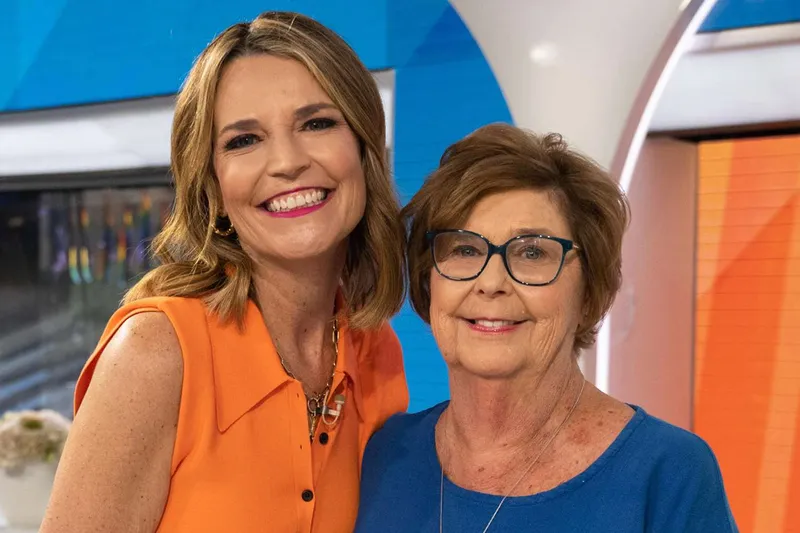 Sheriff's Chilling Warning: 'We're Racing Against the Clock' in Search for Savannah Guthrie's Missing Mother