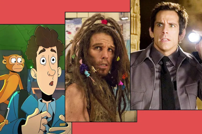 Unlock the Magic: Your Ultimate Binge-Watch Guide to Night at the Museum (Including the Animated Sequel and 2025 Reboot Buzz!)