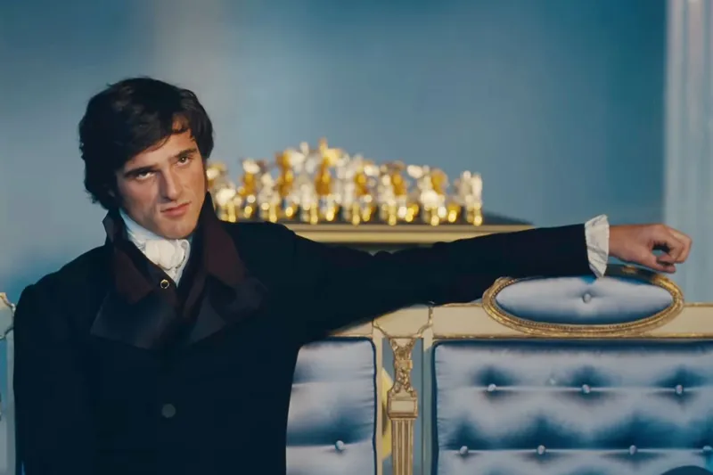 Jacob Elordi's Steam Shower Nightmare: How a 'Method Acting' Joke Led to Real Burns on Wuthering Heights Set