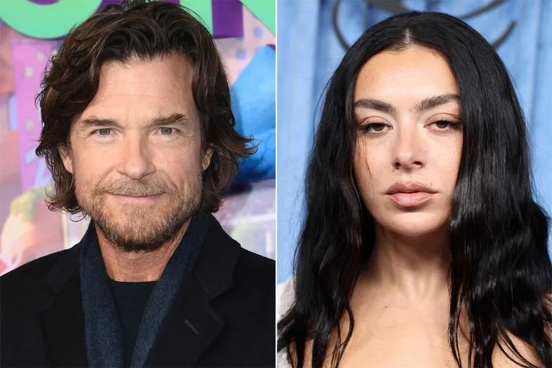 Jason Bateman's Awkward 'Next Husband' Jab at Married Charli XCX Sparks Parenting Debate Firestorm