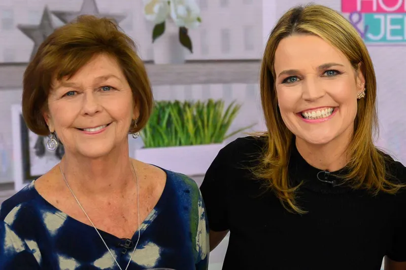 FBI Joins 'Hundreds of Leads' in Hunt for Savannah Guthrie's Mother: Sheriff Reveals 'Forcibly Removed' from Home