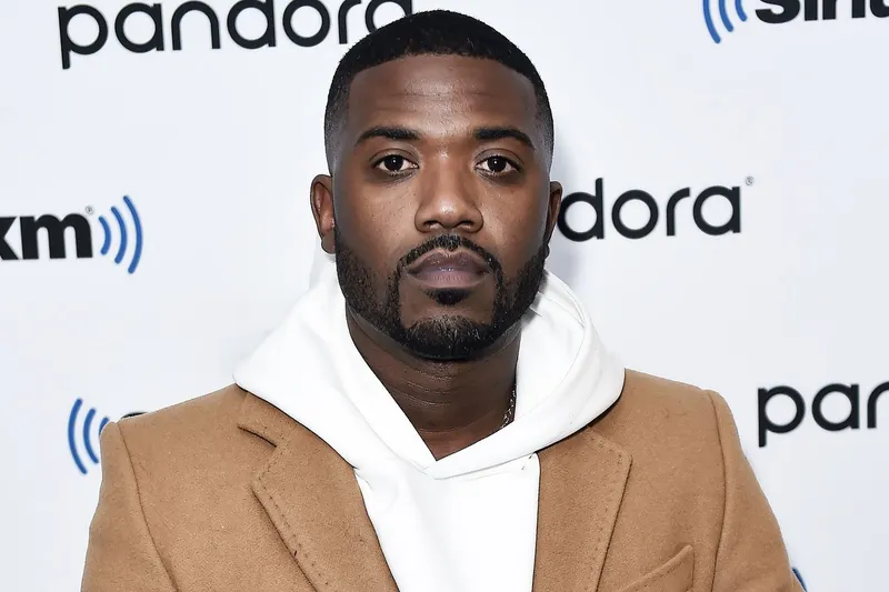Ray J's Shocking Confession: 'I F---ed Up' - 8 Meds, Heart at 25%, and a Desperate Fight to See His Kids Before Time Runs Out