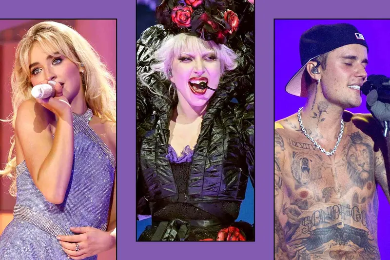 Grammys 2026 Shocker: TikTok Stars and Comeback Legends Dominate Performers List in Epic Showdown