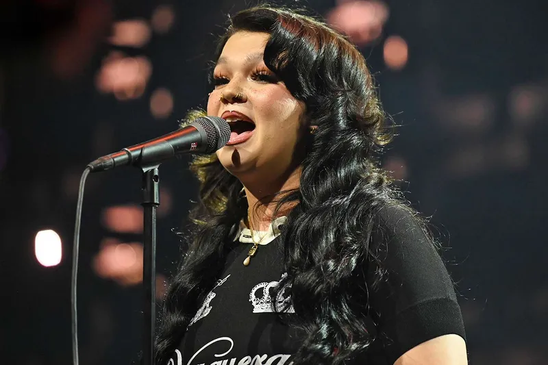 Lola Young's Triumphant Return: From Stage Collapse to Grammy-Nominated Comeback