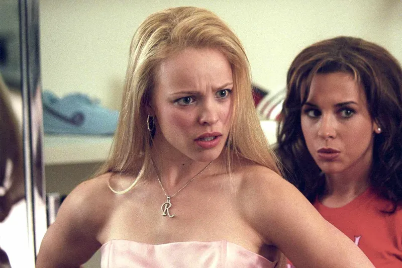 Mean Girls' Regina George Was a Second Choice: How Rachel McAdams' 'Too Old' Rejection Led to an Iconic Villain