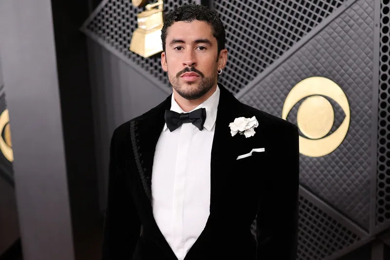 Grammy Gatecrash: How Trevor Noah's A Capella Ambush Forced Bad Bunny to Defy Super Bowl Ban