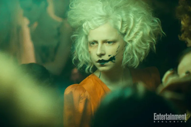 Jessie Buckley's Broken Toe Became Secret Weapon for 'The Bride!' Monster Role - Pain Fueled Her Performance