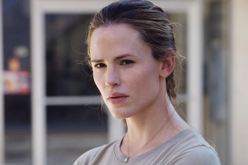 Jennifer Garner's Brutal On-Set Bite: 'I Actually Bit Off Part of His Ear' in Shocking 2007 Incident