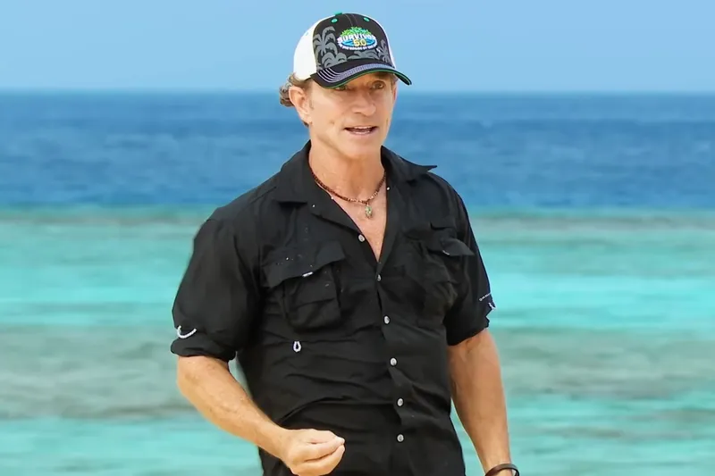 Survivor's Secret Crisis: How Jeff Probst Almost Quit the Show That Made Him Famous