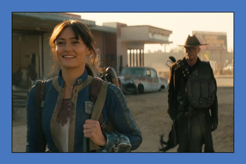 Fallout Season 3: Ghoul's Guilt Trip, Lucy's Moral War, and Vault-Tec's Secret Apocalypse Plot Revealed