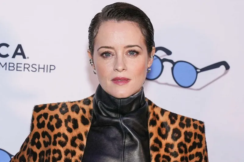 The Crown Star's Secret Struggle: How a 5-Year Parasite Battle Forced Claire Foy to Ditch 15 Cups of Tea Daily