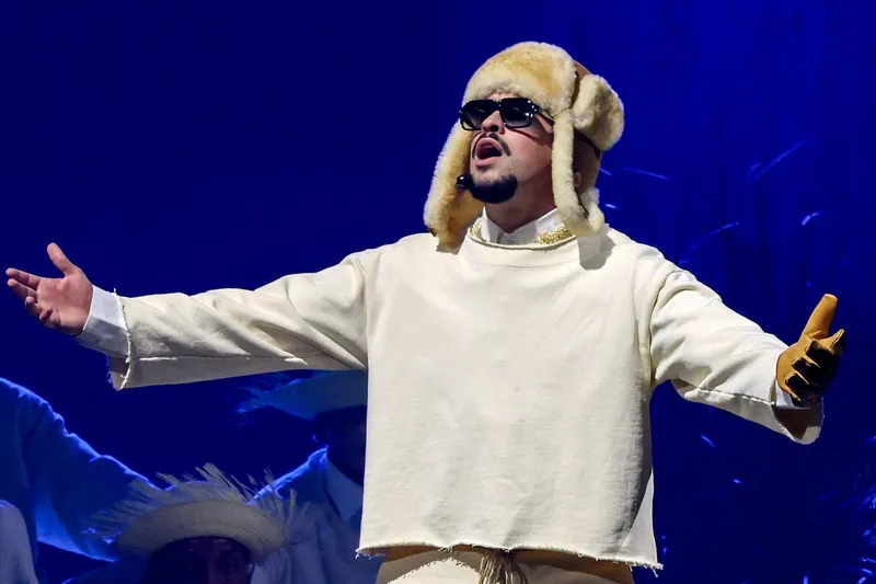 NFL vs. Noem: Super Bowl Security Showdown Exposes ICE Controversy as Bad Bunny Halftime Sparks Political Firestorm