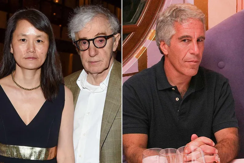 Soon-Yi Previn's Epstein Emails Exposed: Blames Teen Victim, Mocks #MeToo in Bombshell Messages