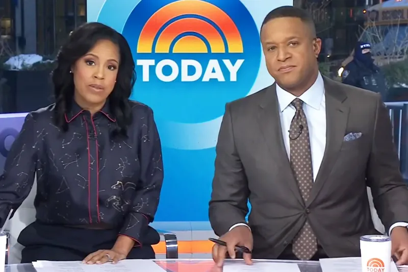 Today Show's Heart-Wrenching Plea: Savannah Guthrie's Family Begs for Proof of Life Amid Mother's Suspected Abduction