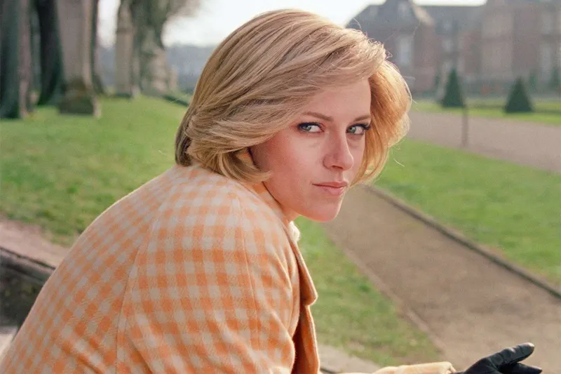 Kristen Stewart's Diana Haunting: How Playing the 'Plucked to Death' Princess Left Her Feeling Like a 'Shell' and Forged Her Directorial Path