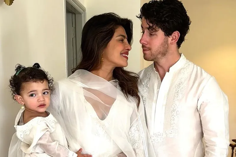 Nick Jonas' Heart-Wrenching NICU Battle: How Daughter Malti Survived Against All Odds