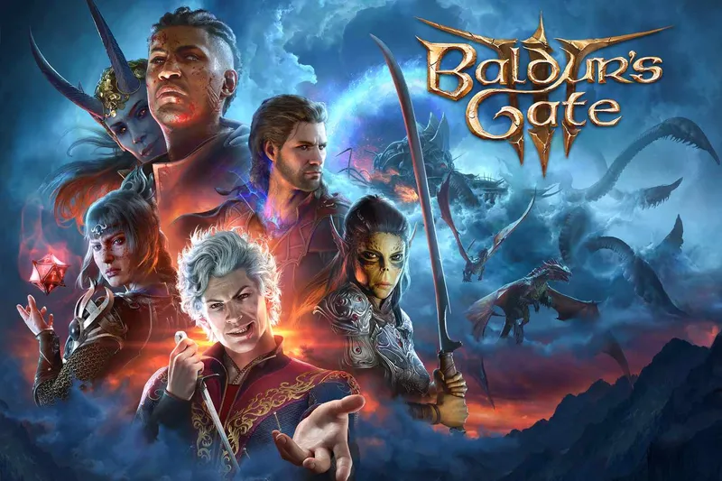 HBO's Billion-Dollar Bet: Craig Mazin's 'Baldur's Gate' Series Could Make 'The Last of Us' Look Like Child's Play