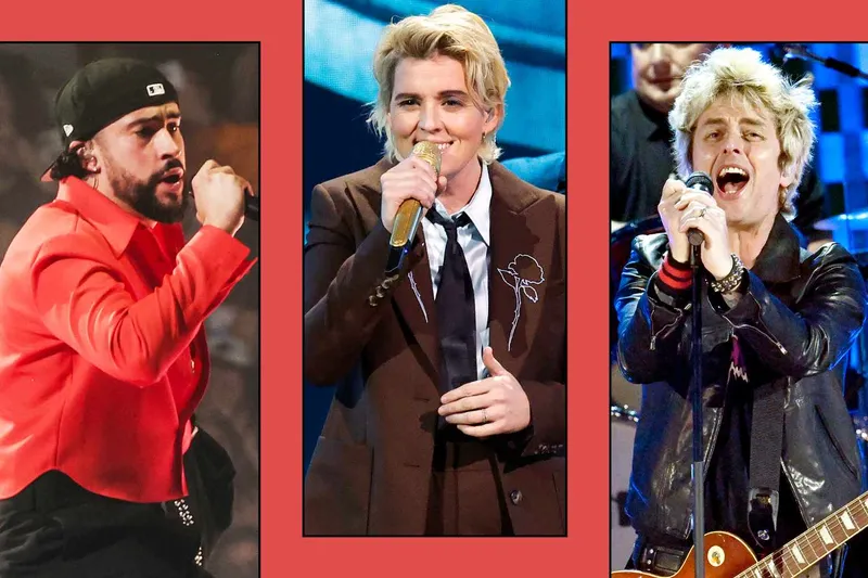 Super Bowl LX 2026 Halftime Show: Bad Bunny Makes History as First Solo Latino Headliner, Joined by Green Day and All-Star Lineup