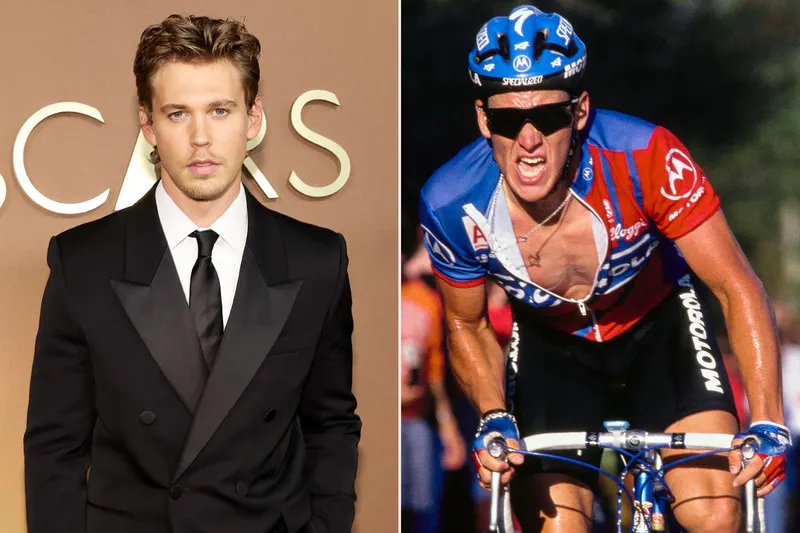 From King to Cheat: Austin Butler's Shocking Transformation into Lance Armstrong in Explosive New Biopic