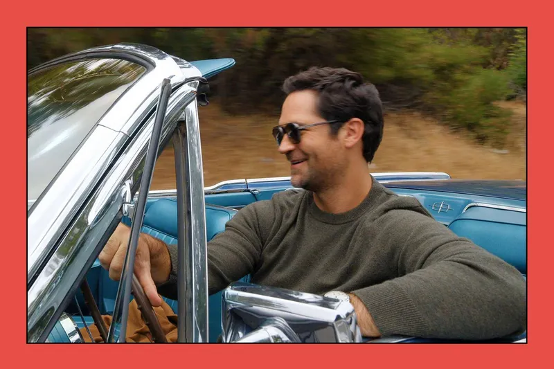 The Lincoln Lawyer Season 5: Mickey Haller's Redemption Arc & Cobie Smulders' Shocking Family Secret Exposed