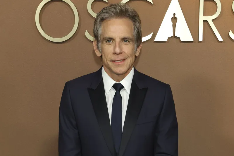 Ben Stiller's Unforgettable 'Zoolander' Moment: How David Bowie's Cameo Became a Career-Defining Highlight