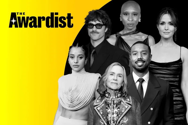 OSCARS 2026: The Ultimate Insider's Guide to Hollywood's Most Chaotic Race Yet - From K-Pop Demons to Frankenstein's Creature