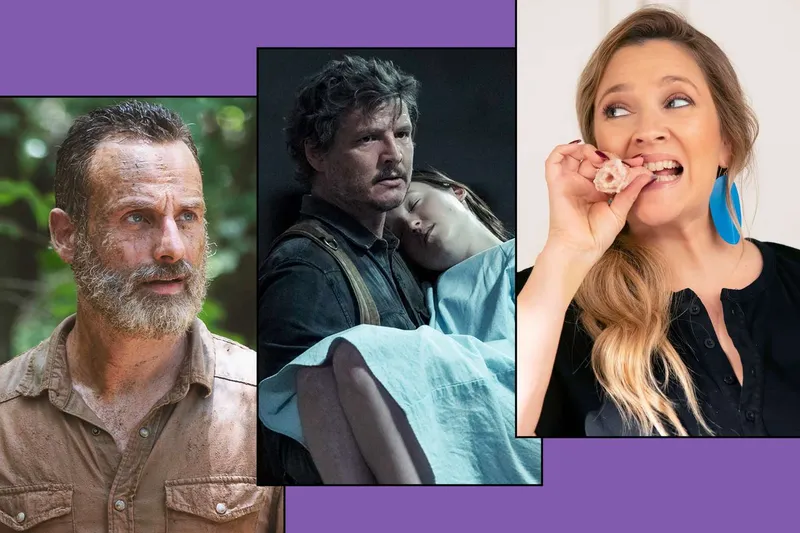 Zombie TV Shows That Will Infect Your Watchlist: 9 Undead Series You Can't Miss