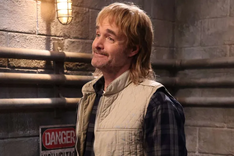 Will Forte's 72-Hour SNL Marathon: Inside the Sleep-Deprived Return of MacGruber That Almost Didn't Happen
