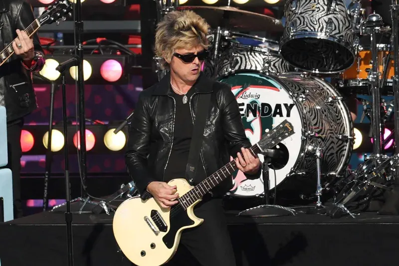 Green Day's Super Bowl 2026 Performance: Did They Censor Their Own Political Message for the NFL?