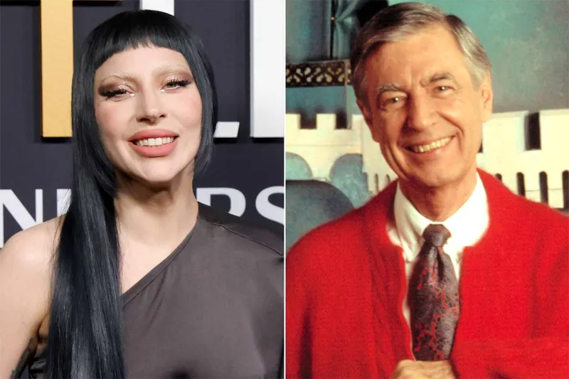 Gaga's Super Bowl Stunner: How a Mister Rogers Revival Sparked a Viral Kindness Movement