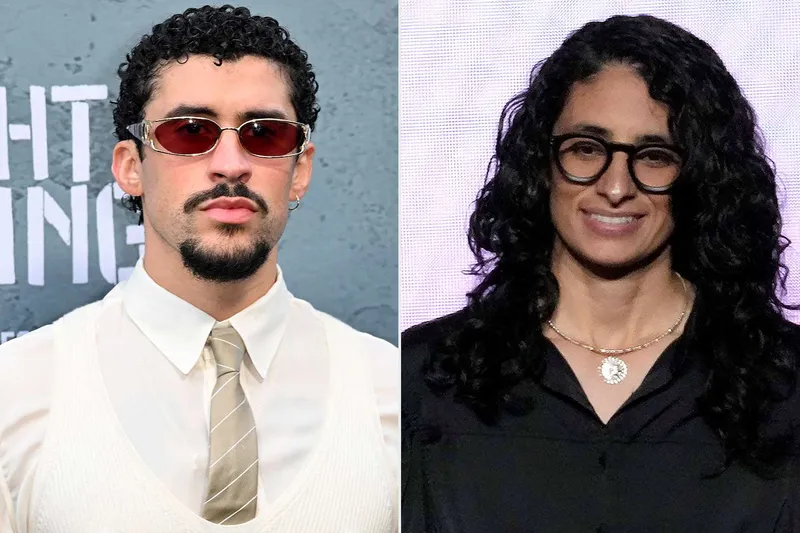 Bad Bunny's Super Bowl Halftime Show Makes History: First-Ever Puerto Rican Sign Language Interpreter Takes Center Stage