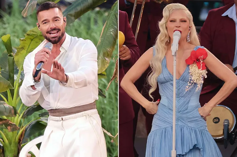 Super Bowl 2026 Halftime Show: Bad Bunny's Latin Revolution, Gaga's Salsa Surprise & Martin's Emotional Tribute