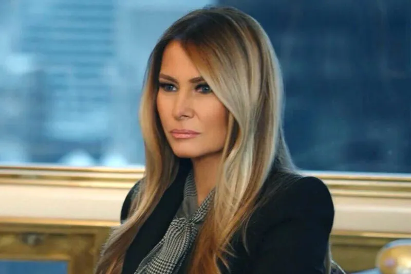 Amazon's $75M Melania Gamble: Box Office Flop or Genius Streaming Strategy?