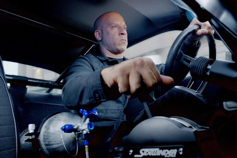 Vin Diesel's Super Bowl Bombshell: Fast & Furious 'Next Chapter' Revealed as Epic 2026 Roller Coaster - Is This the Franchise's Final Ride?