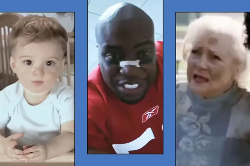 Super Bowl's Billion-Dollar Blitz: The Ads That Broke the Internet and Redefined Marketing Forever